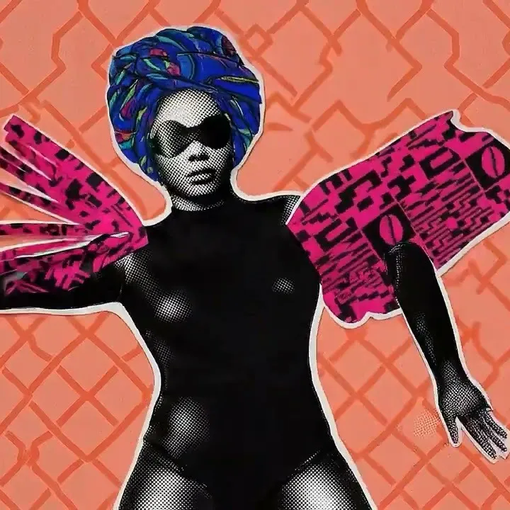 Yemi Alade - Paradise (Album It's Yemi Alade) - audio Ft. Singuila