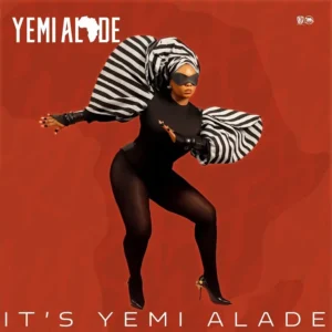 Yemi Alade - Worry Ft. Fave
