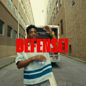 808 BEEZY - DEFENSE