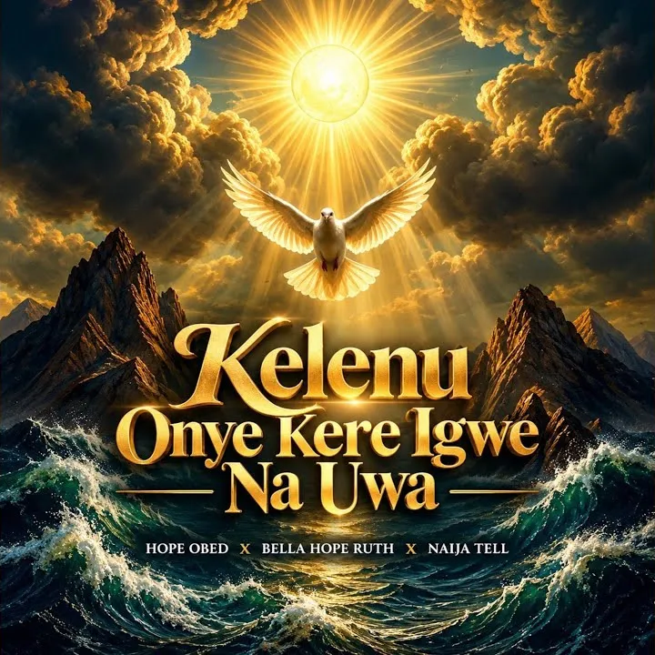 Abundant Praise - Kelenu Onye Kere Igwe Na Uwa