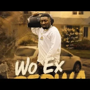 Amerado - Wo Ex Bedwa