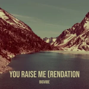 bigVibe - You Raise Me (Rendation