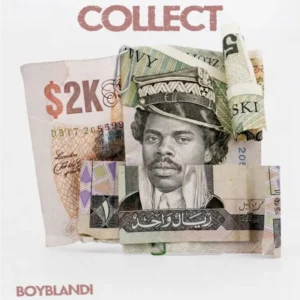 boyBlandi - Collect