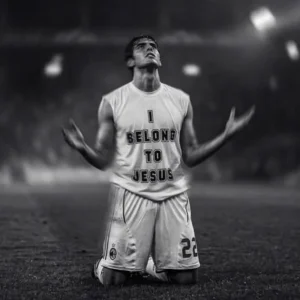 Brenno - I BELONG TO JESUS