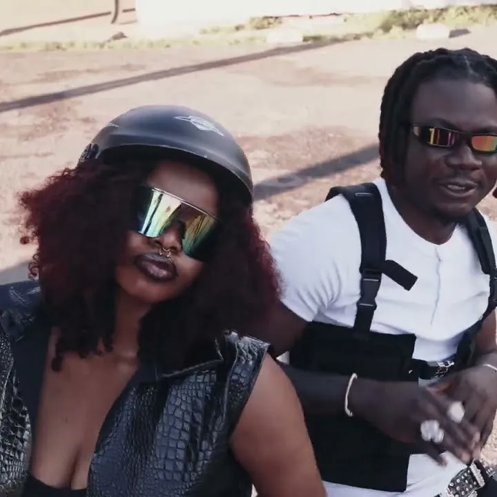 Caften - Cap Less (Viral Video)