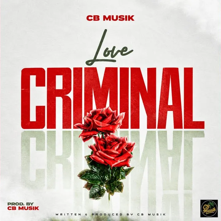 CB Musik - Love Criminal