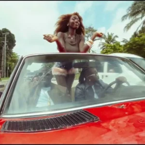 Dani Silva - I Dey Hot Ft. Rexxie