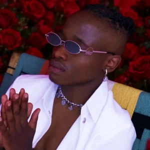 Dj Zinhle - Nayvee's Prayer Ft. Nayvee Womculo and Young Stunna