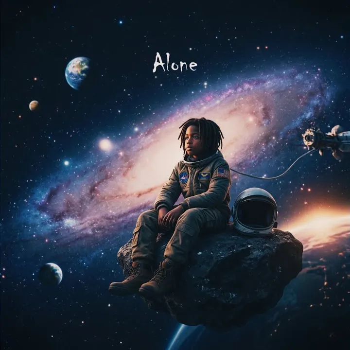ePianoh - Alone