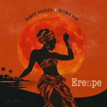 Fanzy Papaya - Erenpe Ft. Ejima042
