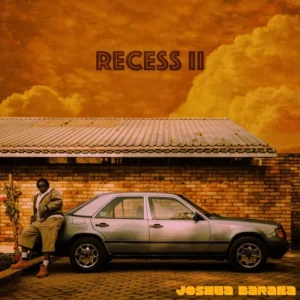 Joshua Baraka - Commando Ft. Tiwa Savage
