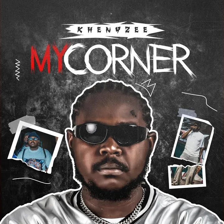 Khenyzee - My Corner Ft. Loudsilens