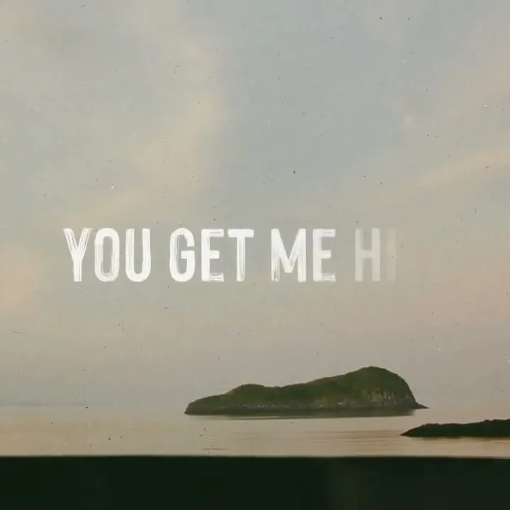 Kodaline - Get Me High