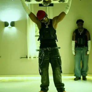 Kolaboy - Don't Judge Me Ft. Paddy K