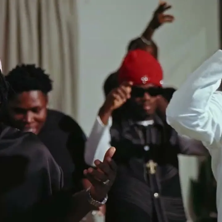 Kuami Eugene - Ajei (Fun Video)