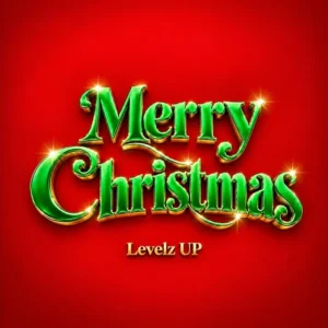 Levelz UP - Merry Christmas