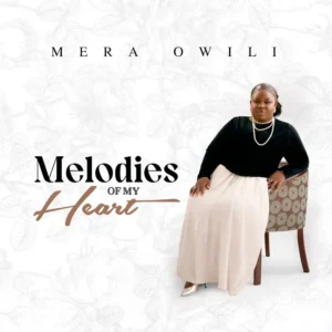 Mera Owili - Oribime (ft. Peterson Okopi)