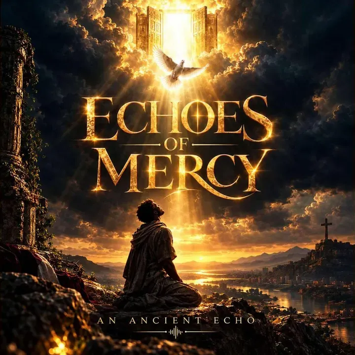 AN ANCIENT ECHO - Ekpere