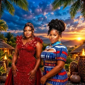 MusicaAfrika - Okudalelwe Mina