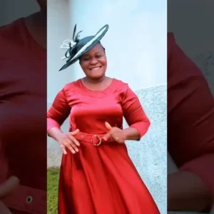 NKECHI ABUGU - ONYINYE AMARA M (COVER VIDEO) BY SIS
