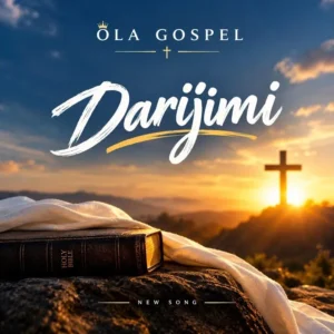 Ola Gospel - Darijimi
