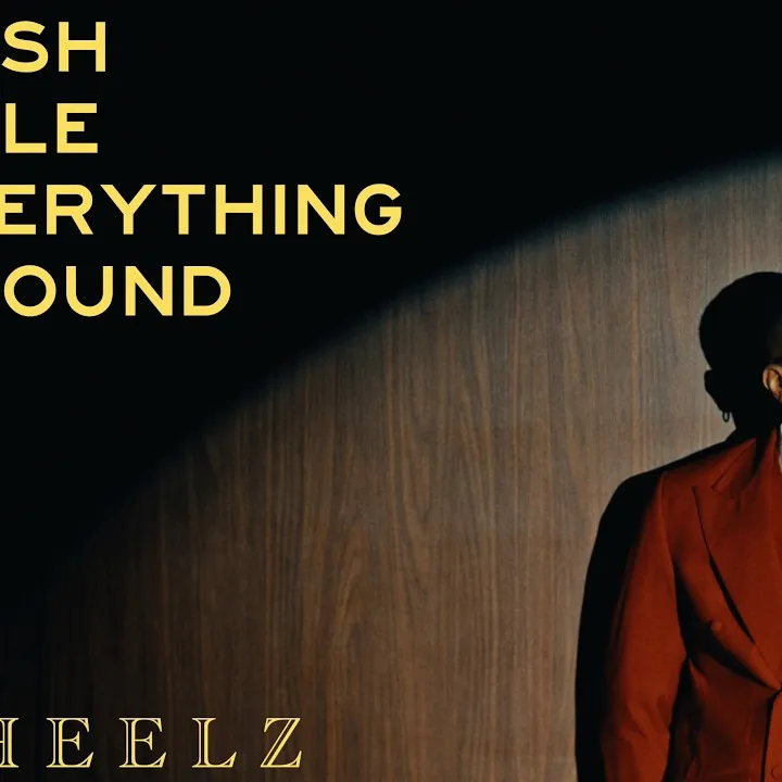 Pheelz - Cash Rules Everything Around Us (C.R.E.A.U)