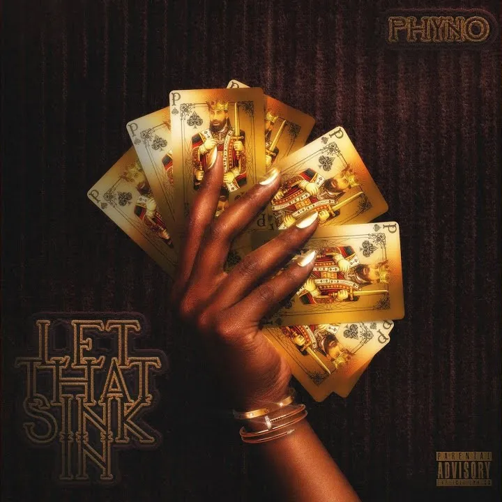Phyno - Ask Of Me Now