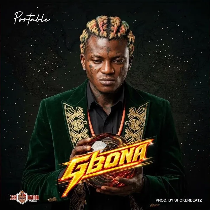 Portable - Gbona
