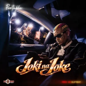 Portable - Joki Na Joke