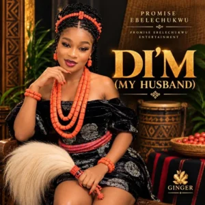 Promise Ebelechukwu - DI'M (MY HUSBAND)