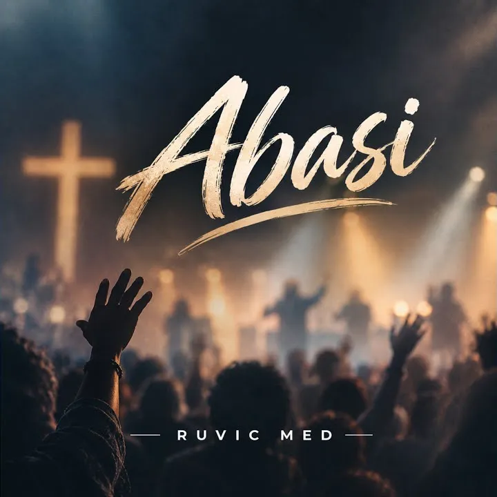 Ruvic Med - Abasi