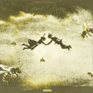 Rybeena - Carried Away (Oke Agba) Ft. Niniola