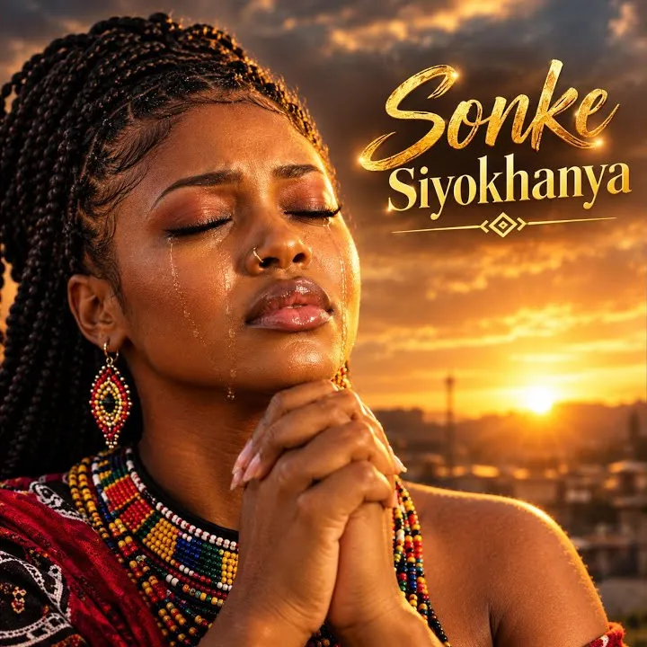 Shameless Beats - Sonke Siyokhanya