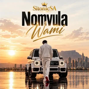 SitonicSA - Nomvula Wami