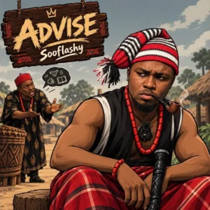 Sooflashy - Advise