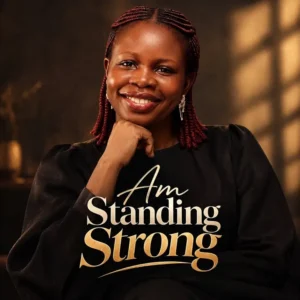 That Voice – Am Standing Strong
