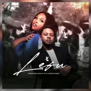 Trechyson Molly Vx - Lefu Ft. Jinger Stone