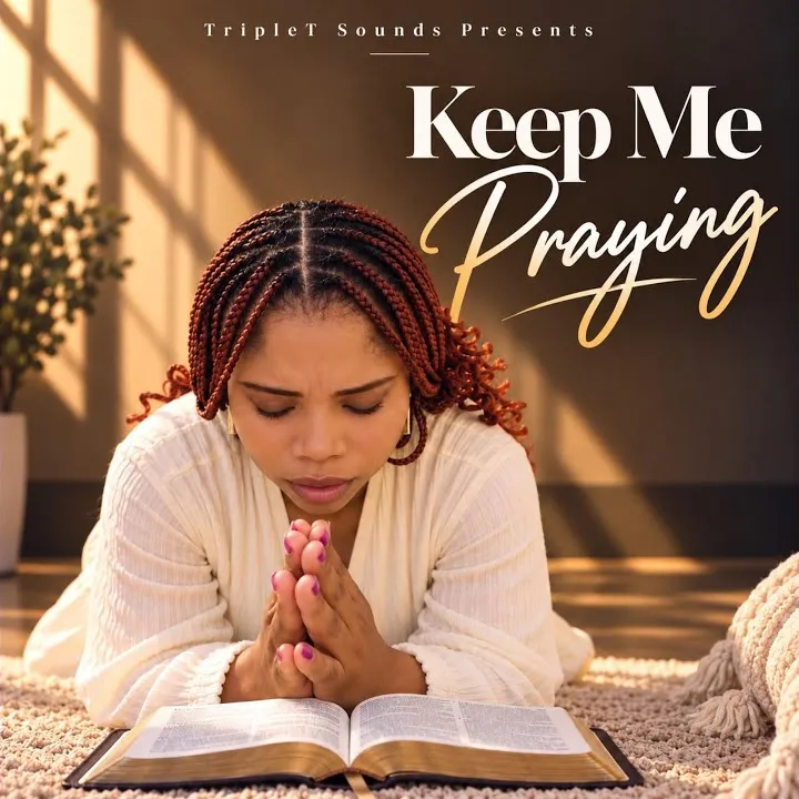 TripleT Sounds - Keep Me Praying