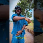 TUFF KING – WAKA WAKA