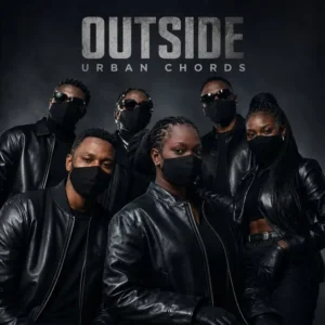 Urban Chords - STEADY