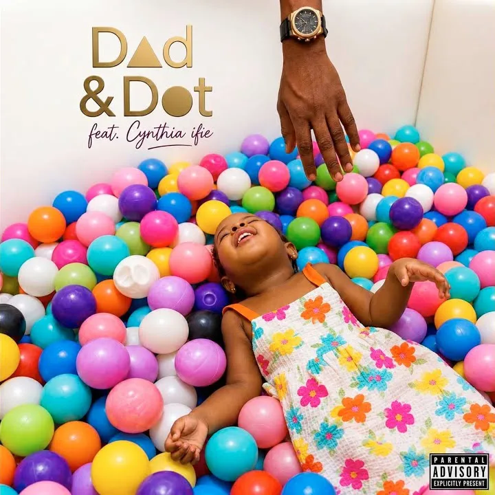 Vector - Dad & Dot