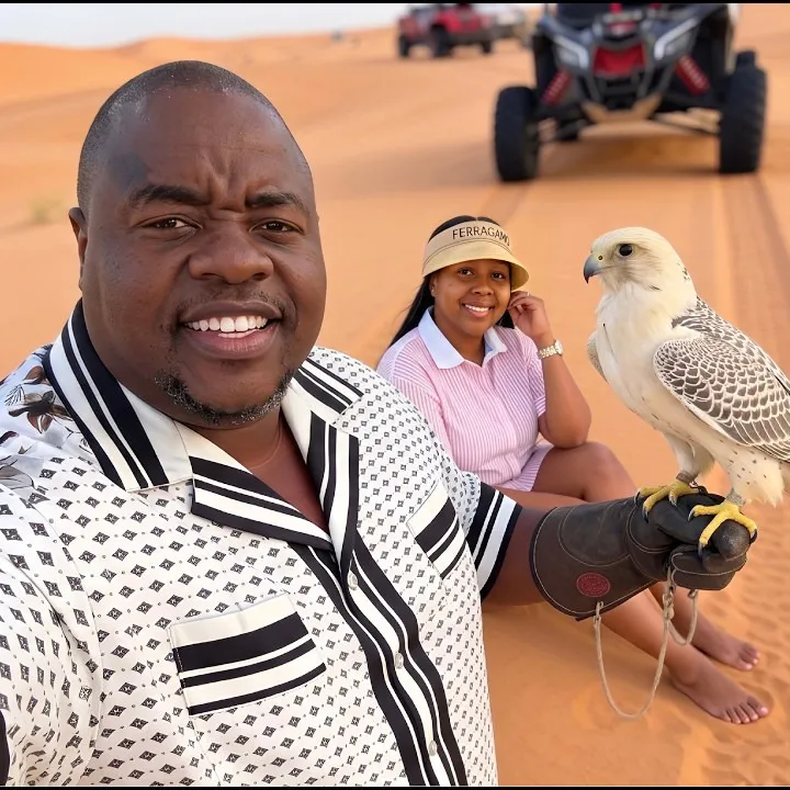 Weckly Jay • 547K Views • 13 Minutes Ago - Sir Wicknell Chivayo Tribute - Inkosi Encane (Mufasa) Ft. Weckly Jay