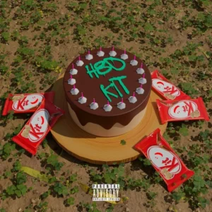 Zoro Swagbag - Joy Giver Ft. Teni